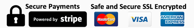 stripe payment logo amex master visa